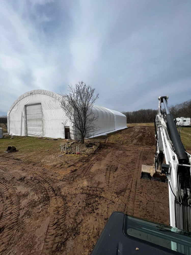 All Photos for Accurate Excavating in Grand Rapids, MI