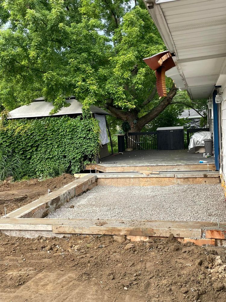 All Photos for Willson's Contracting in Davison, MI