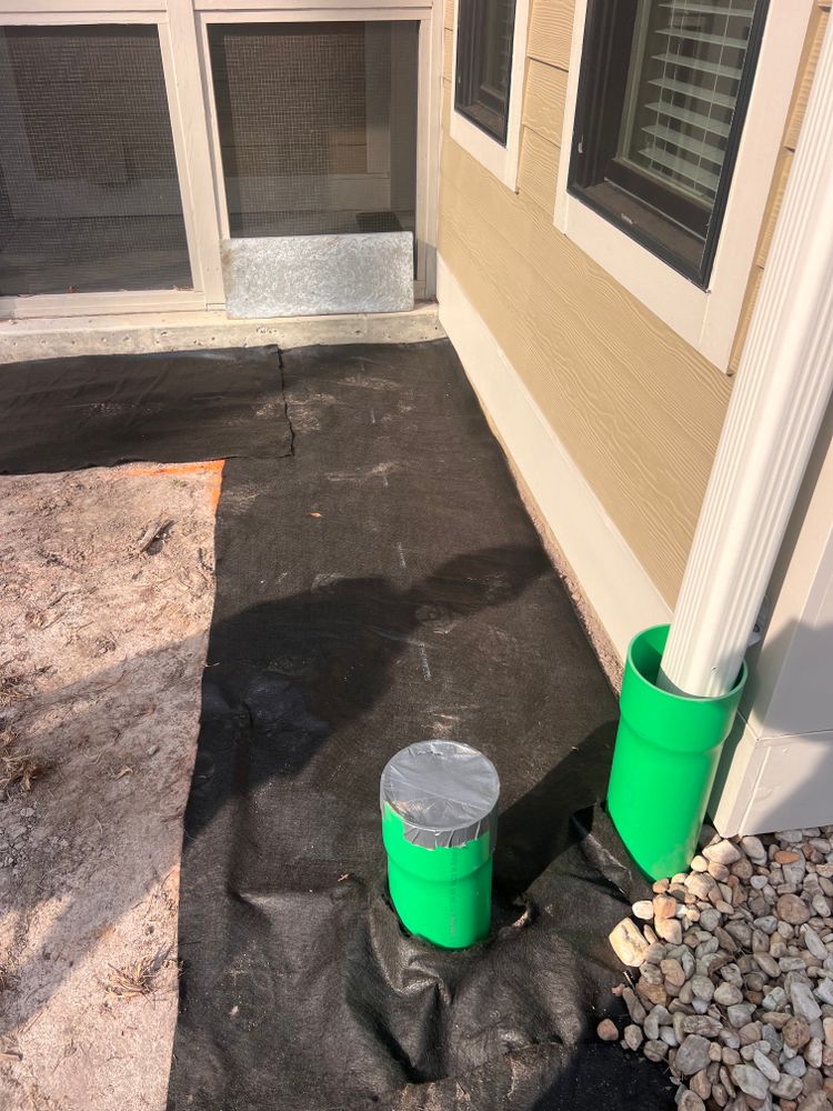 All Photos for Coursey Construction in Metter, GA