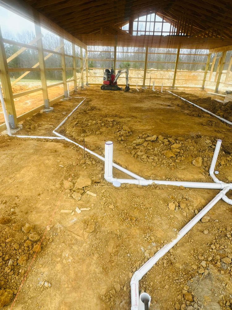 All Photos for Dotson’s Plumbing in Lynchburg, Virginia