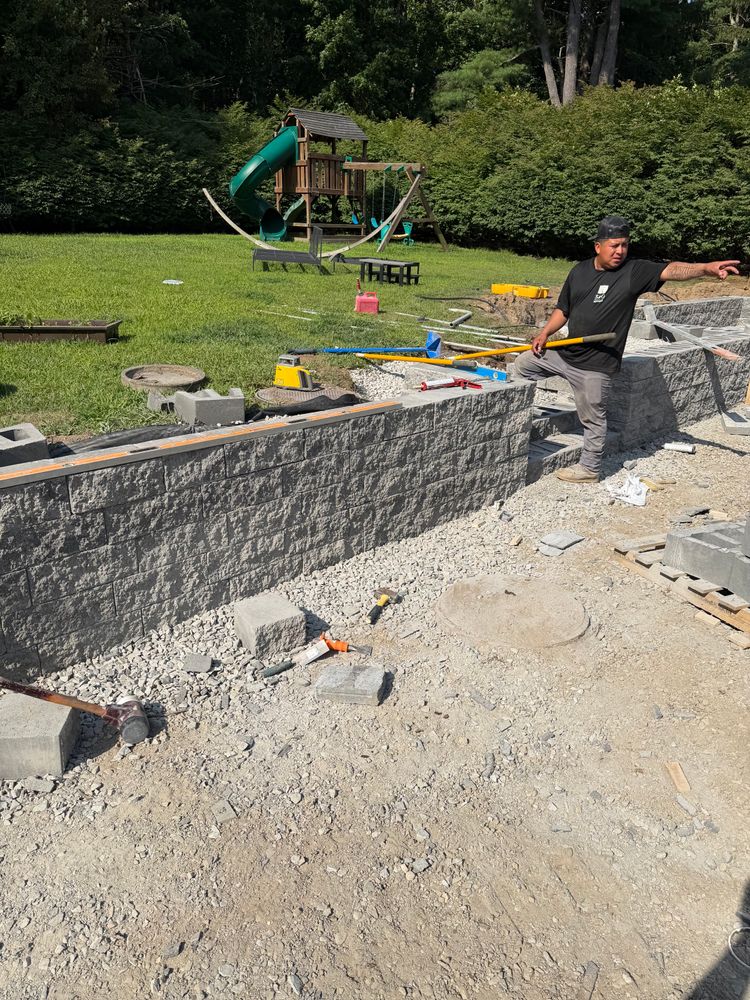 All Photos for S&G Hardscaping and Plowing in Boston, MA