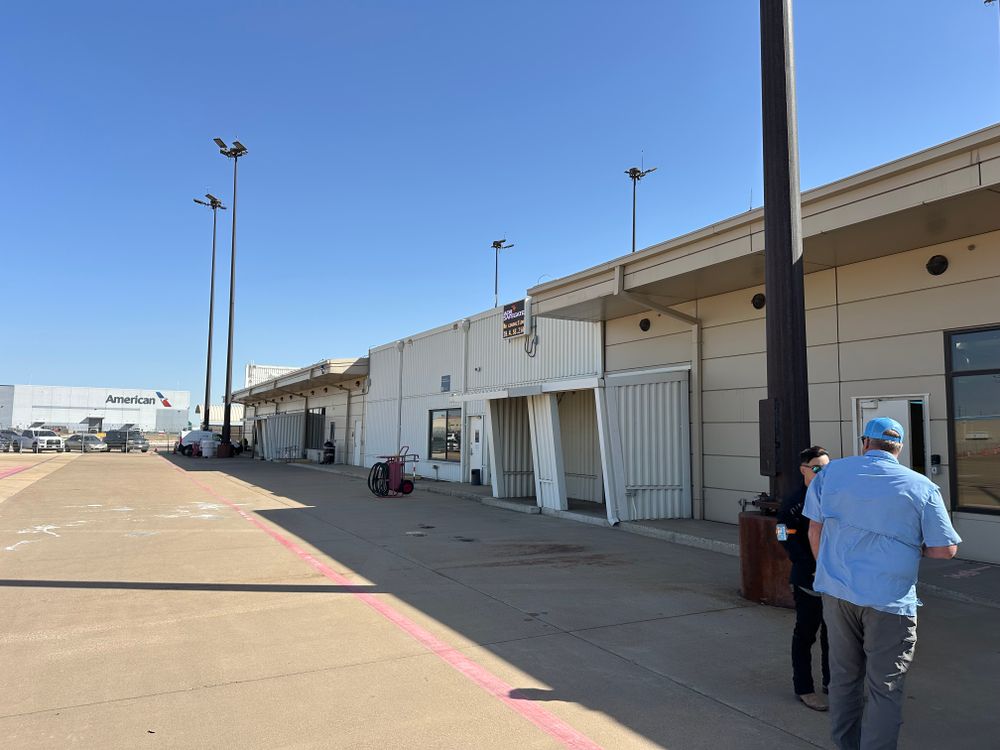 All Photos for Triple R Custom Metal Roofing in Fort Worth, TX