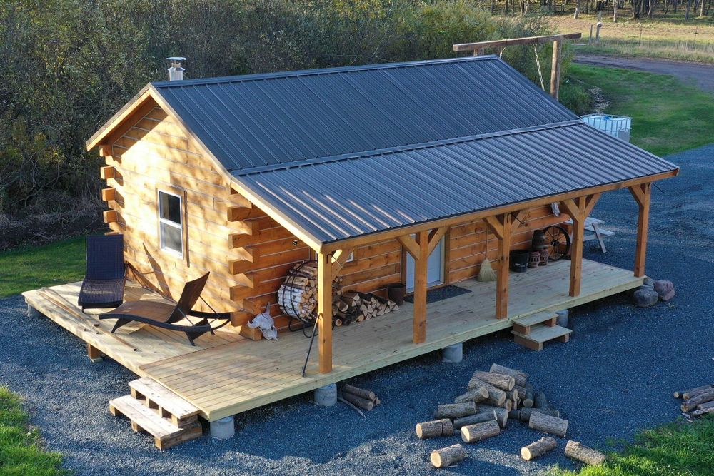 All Photos for Yoder Sheds in Greenwood, WI