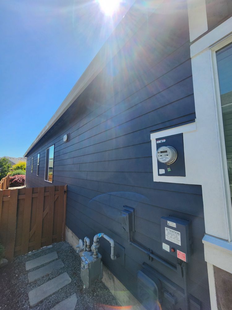 All Photos for Sharpest Painting LLC in Olympia, WA
