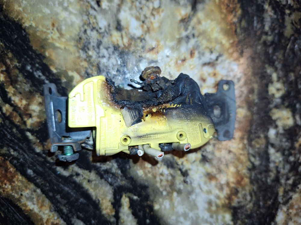 All Photos for Flash Gordon Electric LLC in Hope Mills, NC