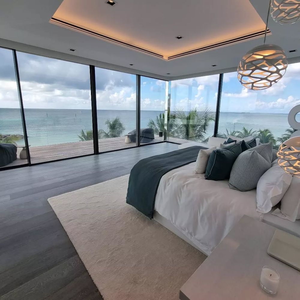 Contemporary for Unlimited Painting & Faux Finishing in North Palm Beach, FL