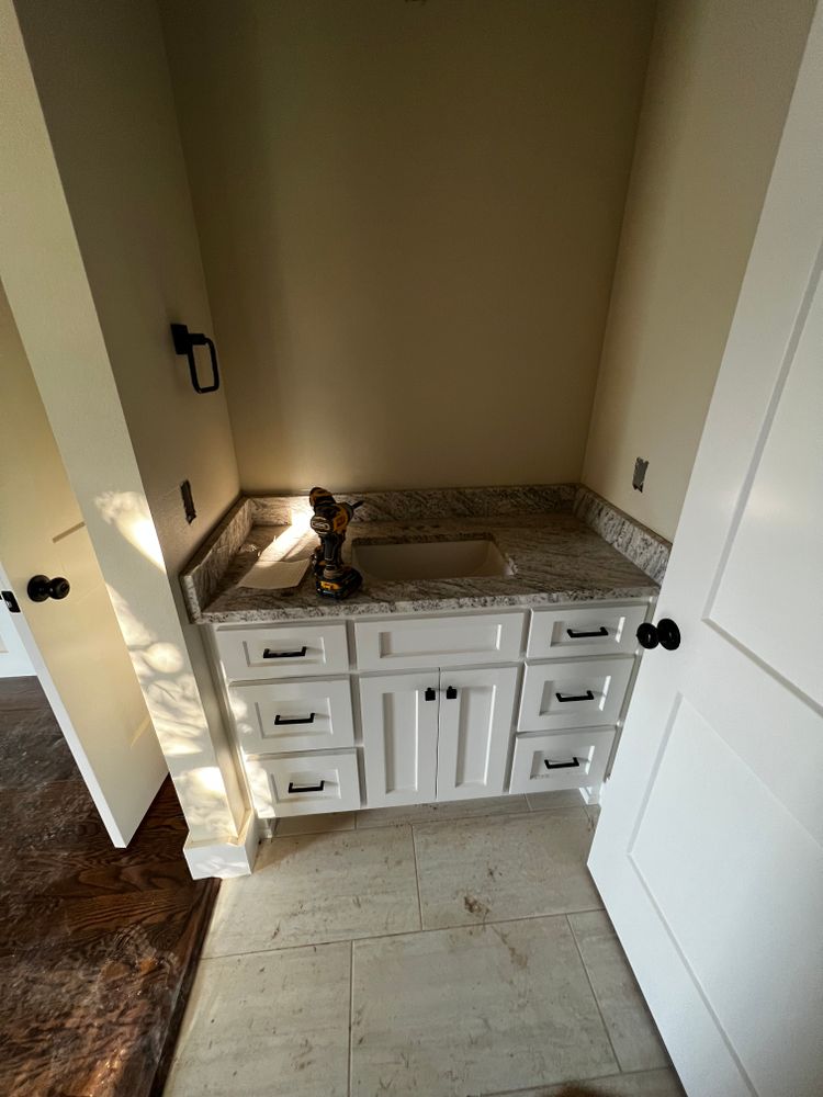 All Photos for Anything Cabinet's LLC in Tulsa, OK