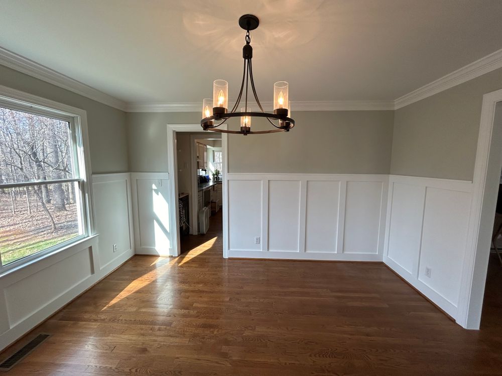 All Photos for DLP Painting Services in Charlottesville, VA