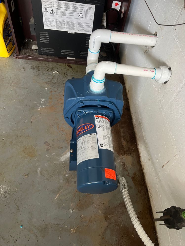 All Photos for Pavone Irrigation in Spring Hill, FL