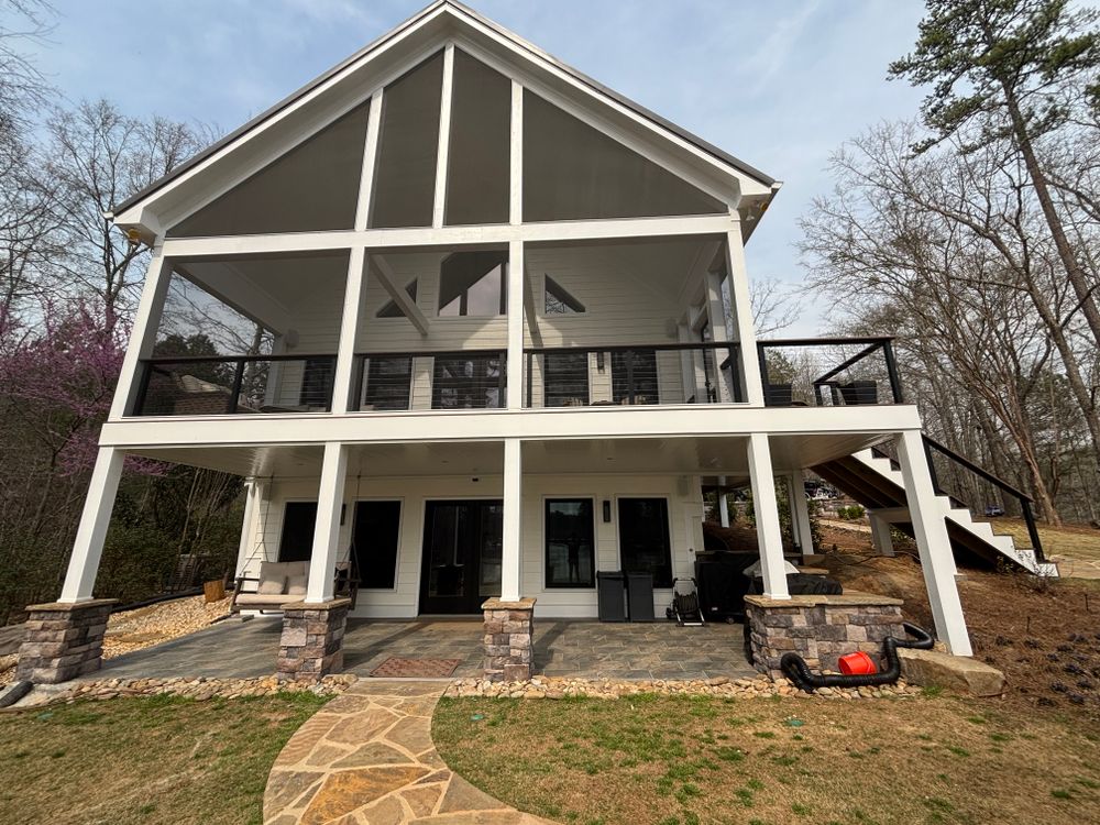 All Photos for CSC Carpentry LLC in Alpharetta, GA