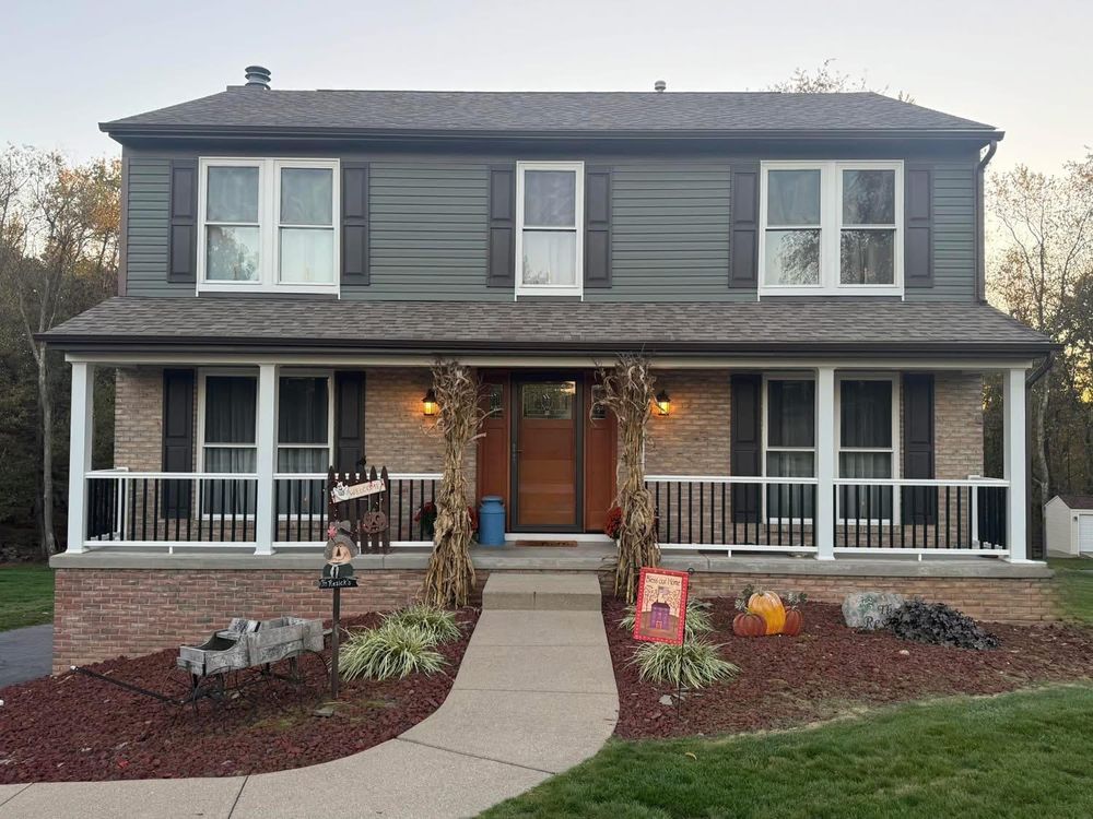 All Photos for DG Construction & Property Management in Leechburg, PA