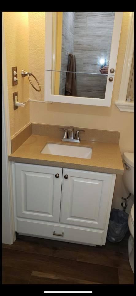 All Photos for Mason's Quality Construction Company in Texas City, TX