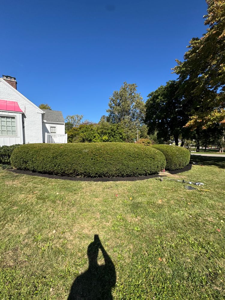 All Photos for McKenzie's Landscaping LLC in Shelby, OH