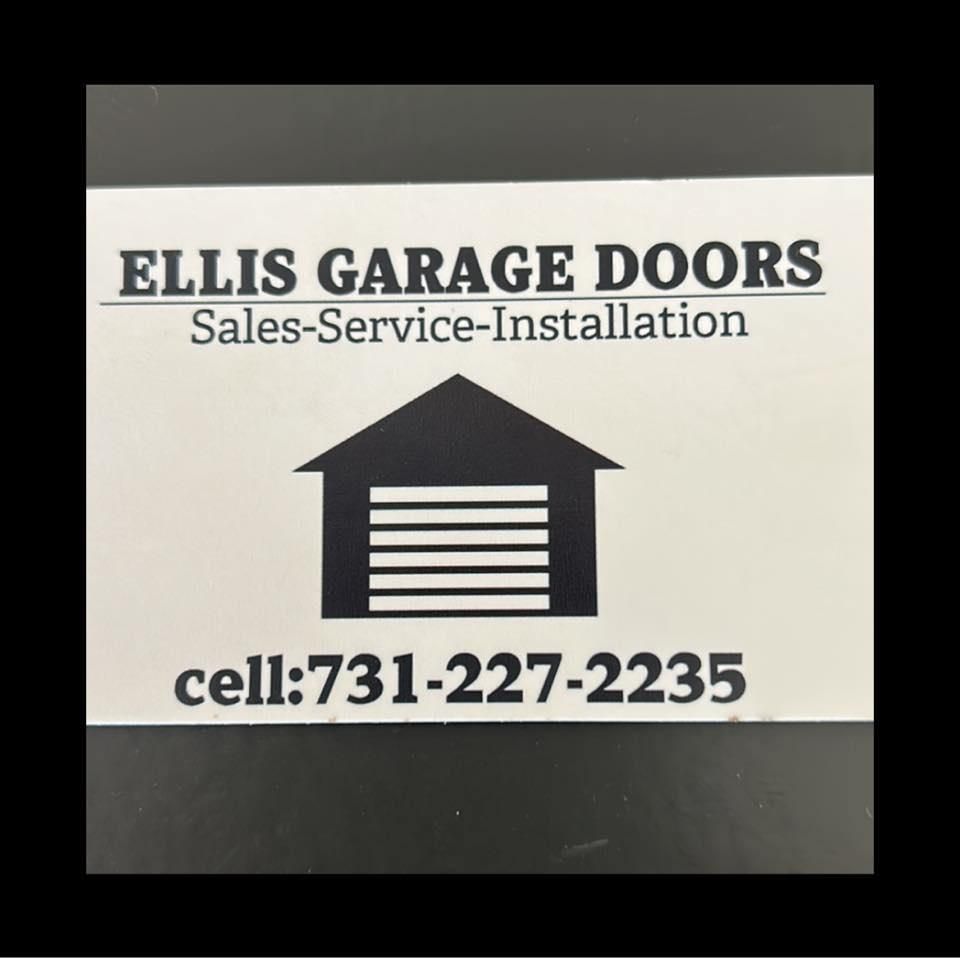 All Photos for Ellis Garage Doors in Paris, TN
