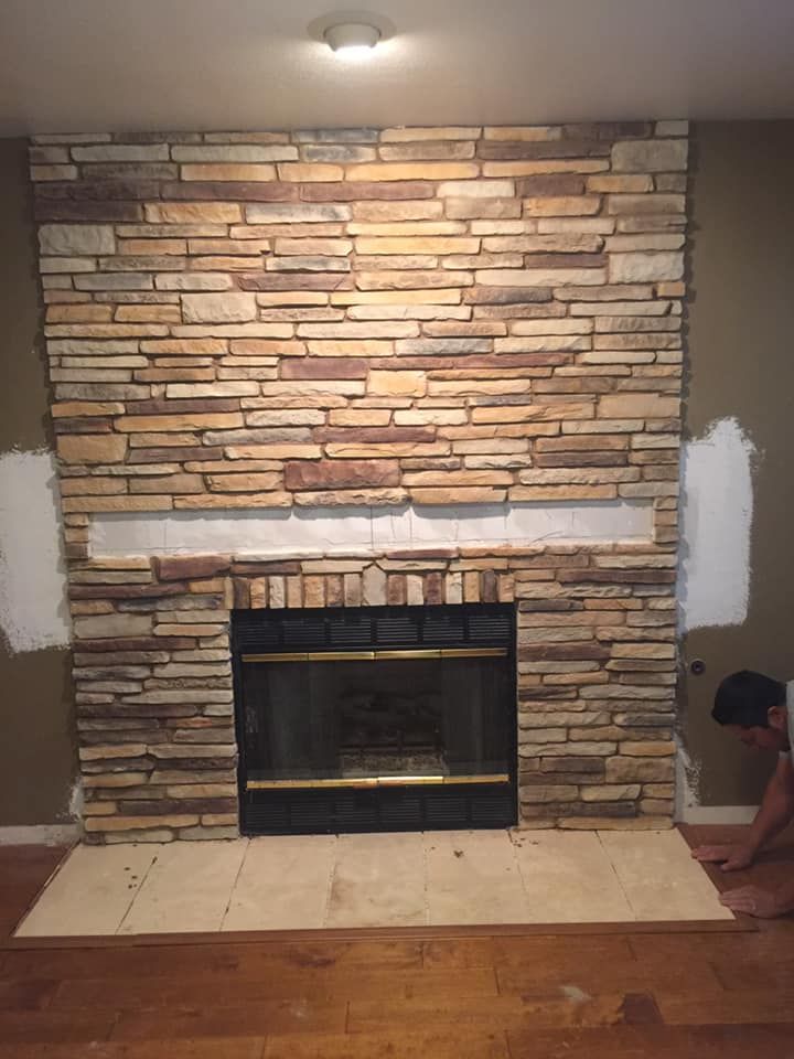 All Photos for Unique Tile & Stone in El Paso, TX