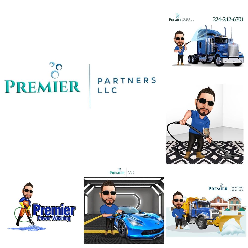 All Photos for Premier Partners, LLC. in Volo, IL