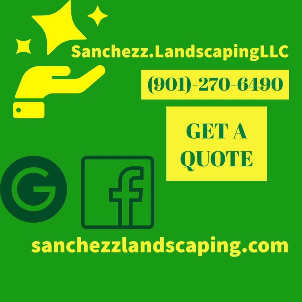 All Photos for Sanchez Z. Landscaping in Memphis, TN