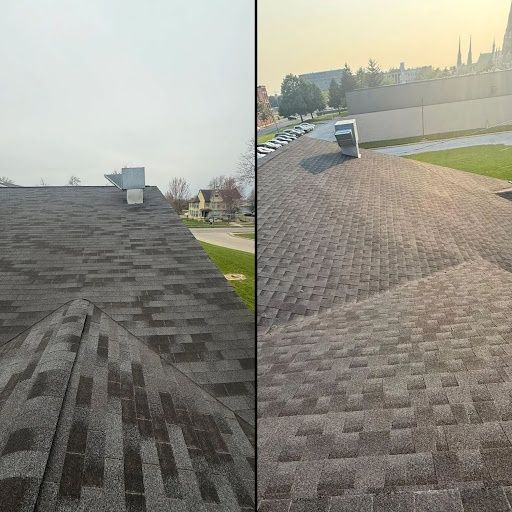 All Photos for Iron Shield Roofing and Exteriors in New Haven, IN