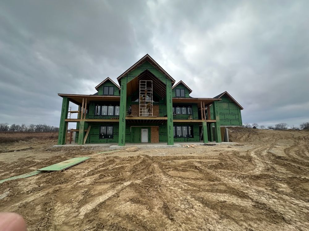 All Photos for Sacksteder & Ward in Brookville, IN