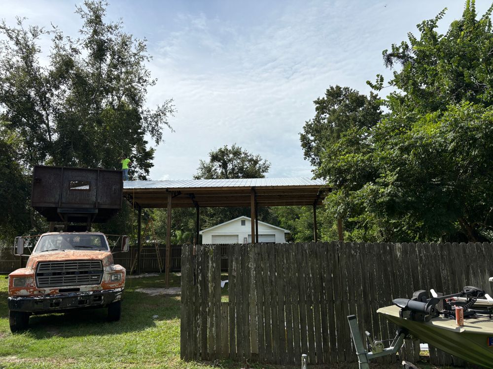 All Photos for Forbus Construction in Central Business District, FL