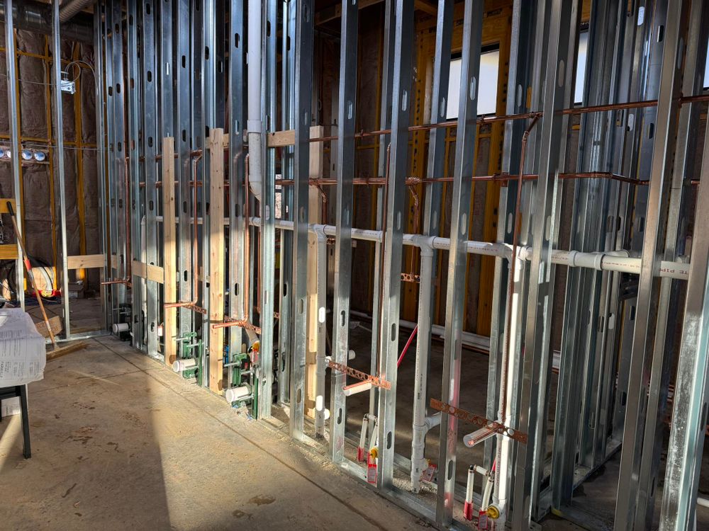 Leak Detection and Repair for Dotson’s Plumbing in Lynchburg, Virginia