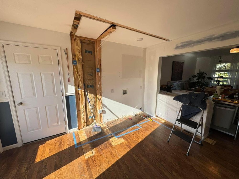 All Photos for Chapman Surfaces Tile & Remodeling in Milan, MI