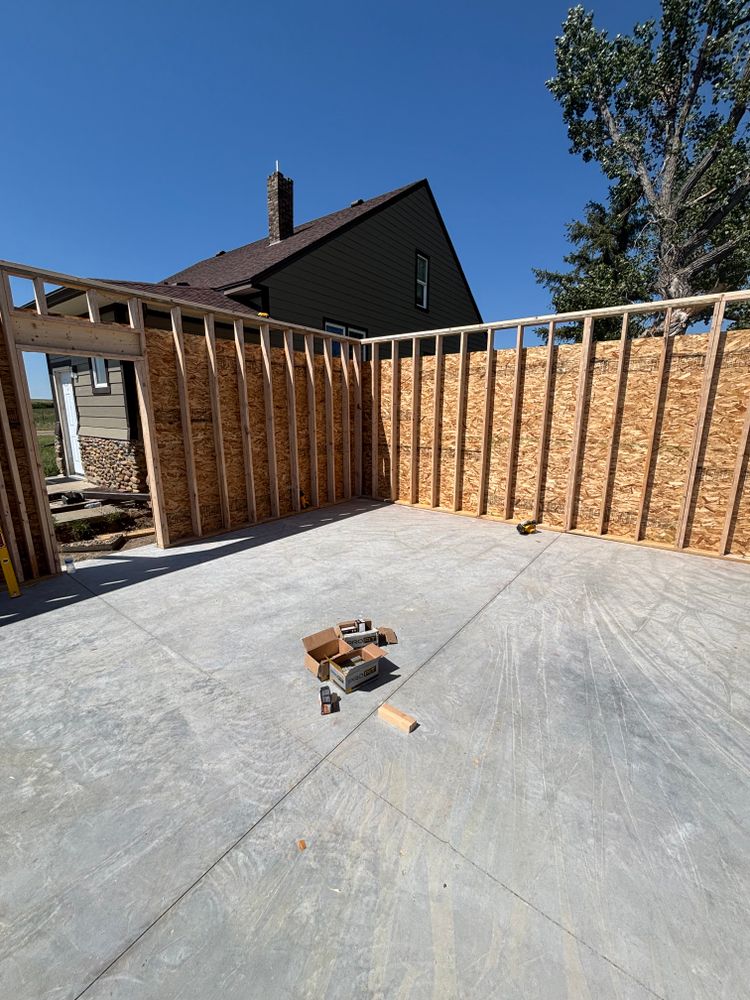 All Photos for Gramm Construction in Glendive,  MT