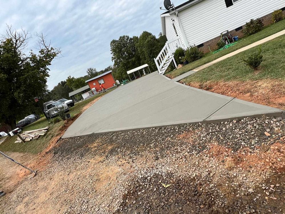 All Photos for Miilan Construction in Boonville, NC