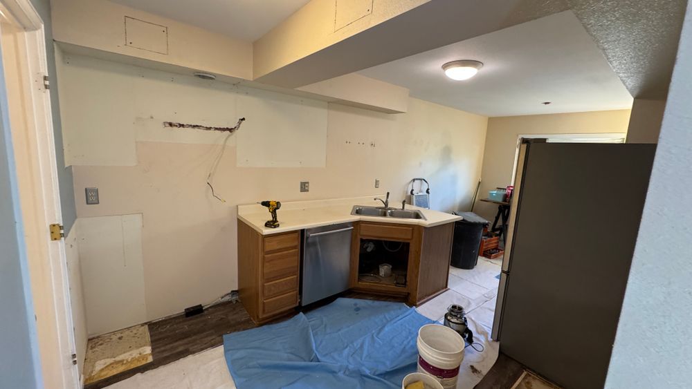 All Photos for Quest Construction, Ltd. in Lafayette, CO