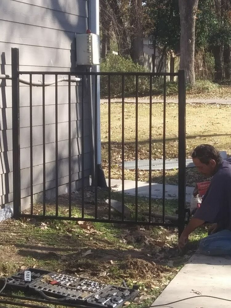 All Photos for Star Services in Kaufman County, TX