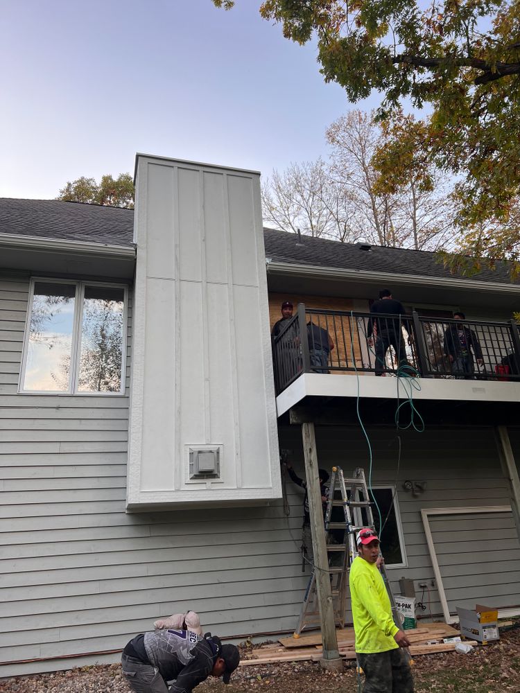 All Photos for CWC Homeworx in Burnsville, MN