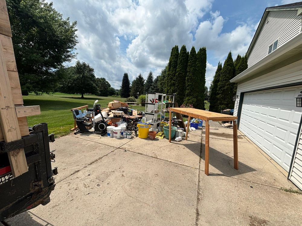 All Photos for Mckinzie Landscape in White Lake, MI