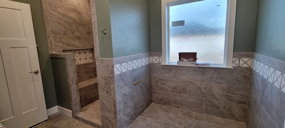 All Photos for Tip Top Tile in Idaho Falls, ID