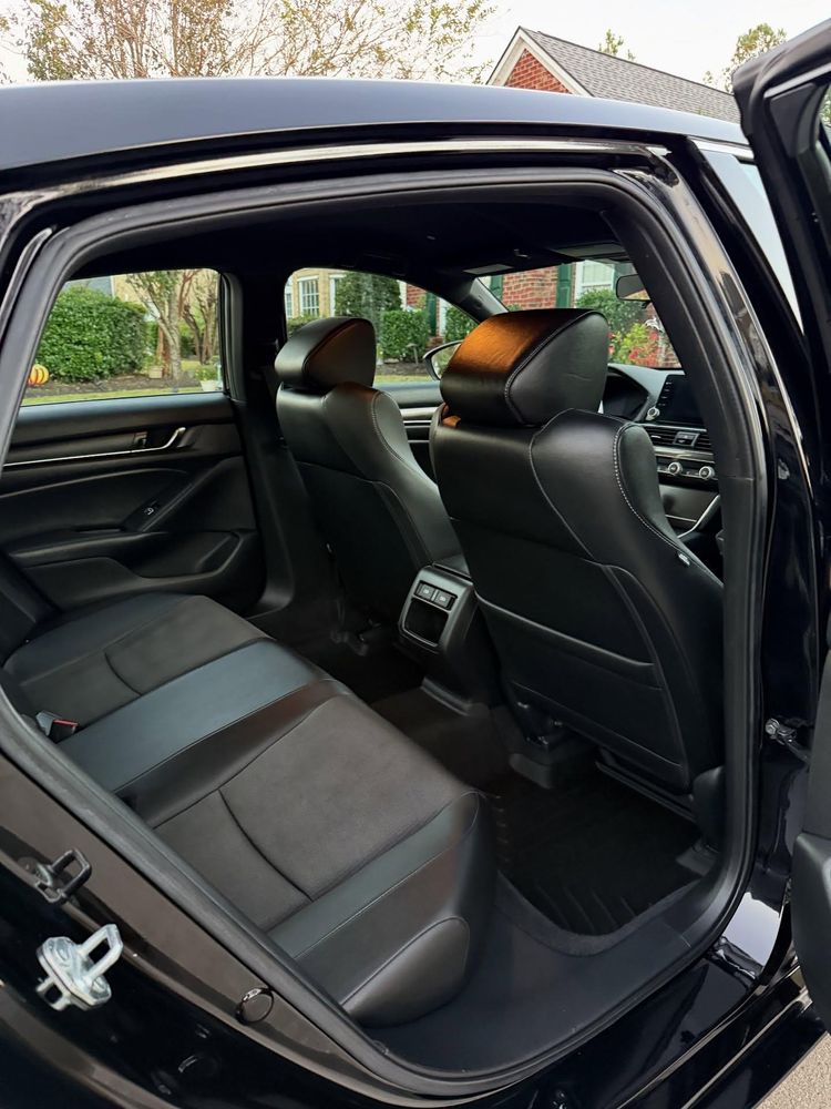 All Photos for Relentless Shine Mobile Detailing in Calabash, NC