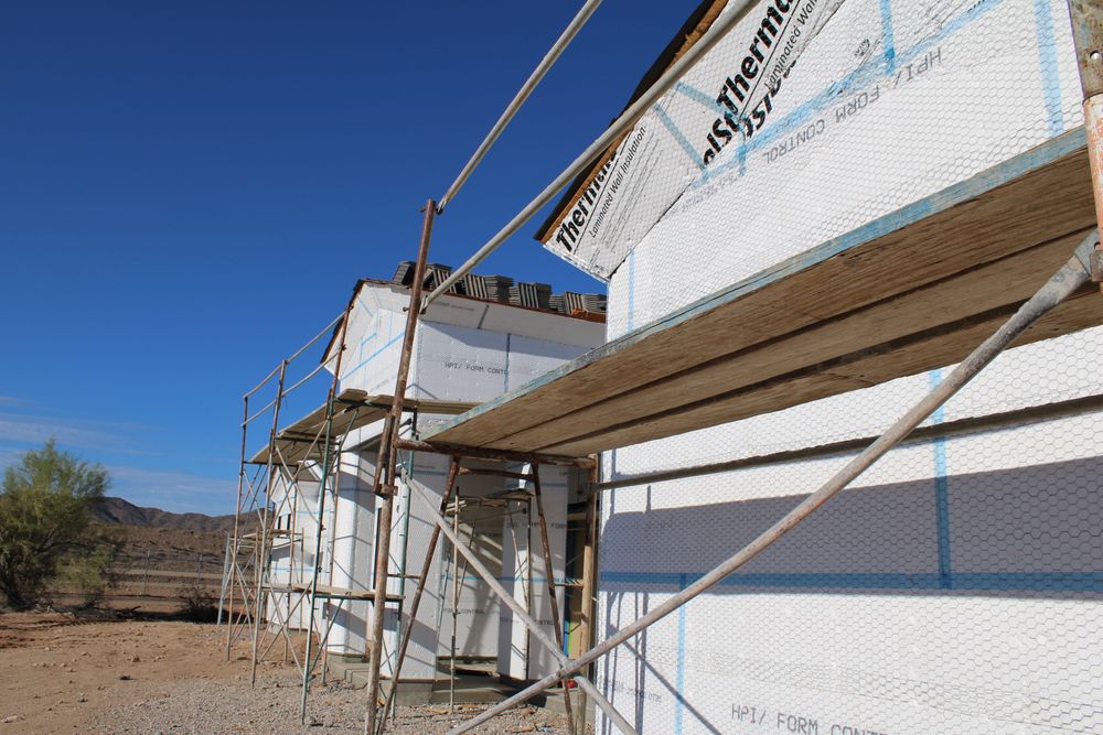 All Photos for Batten Builds LLC in Glendale, AZ