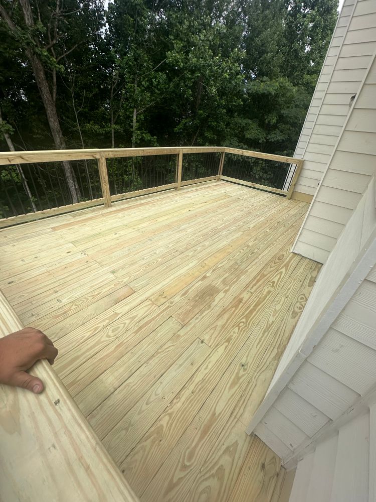 All Photos for JDP Construction Group in McDonough, GA