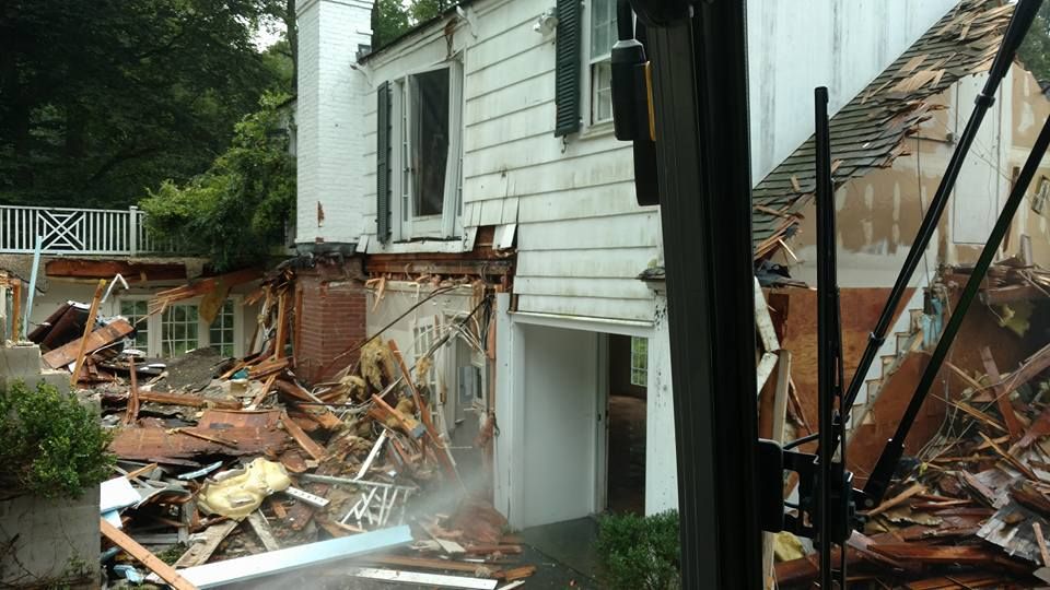 All Photos for Nick's Septic And Excavation in Monroe, CT