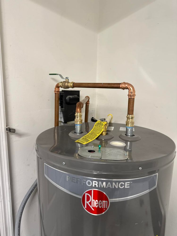 All Photos for Mike's Drain Cleaning in Jupiter, FL