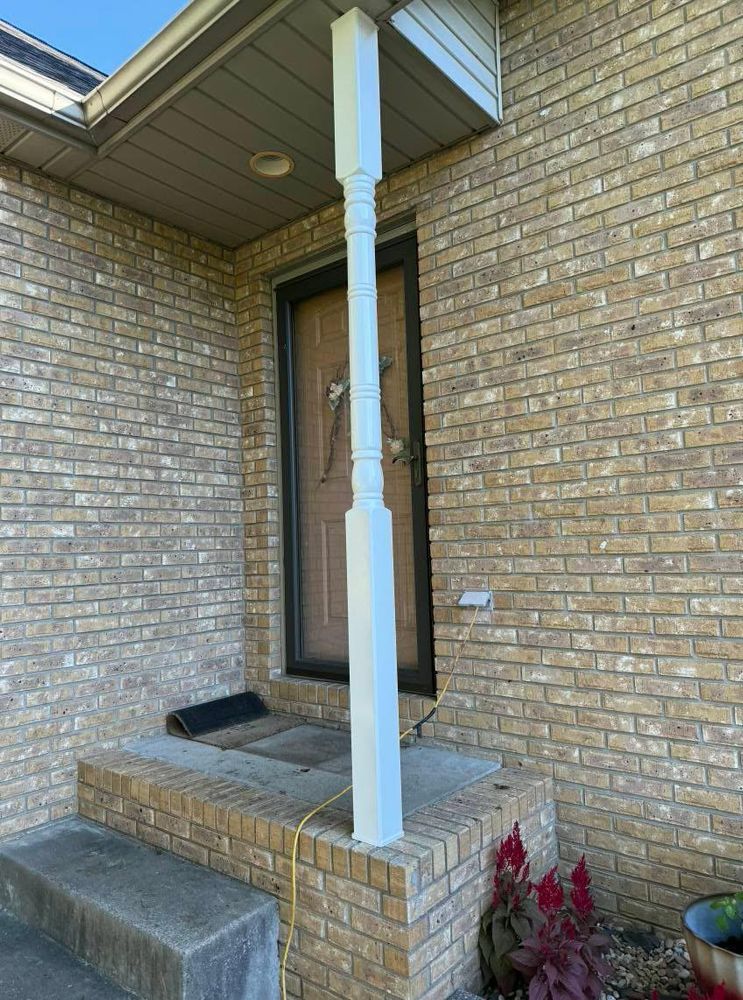 All Photos for E and C Handyman and Construction in Owensboro, KY