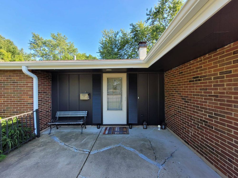 All Photos for Eagle Five Stars Painting in Brazos Valley, TX