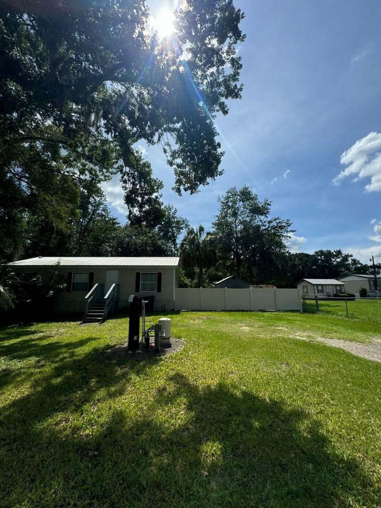 All Photos for Native Land Management in Lakeland, FL