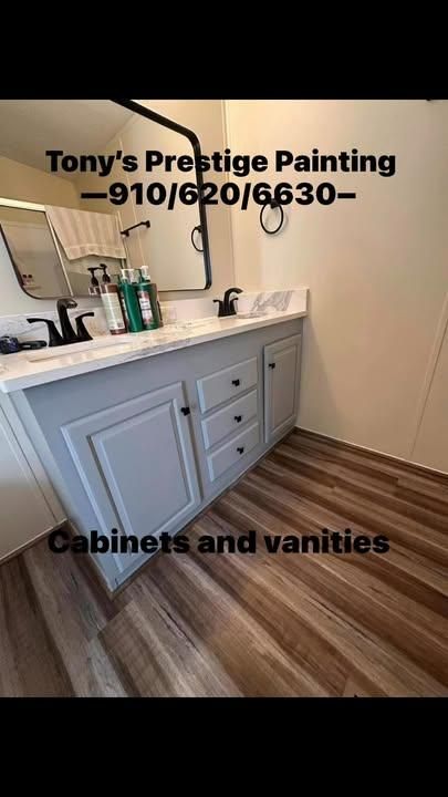 All Photos for Tony's Prestige Painting in Wilmington, NC