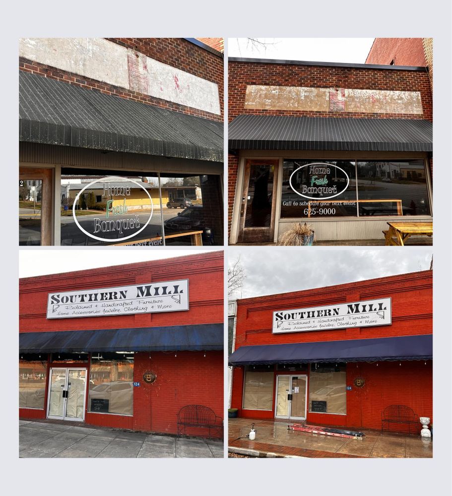 All Photos for X-Stream Pressure Washing and Roof Cleaning in Sandersville, GA