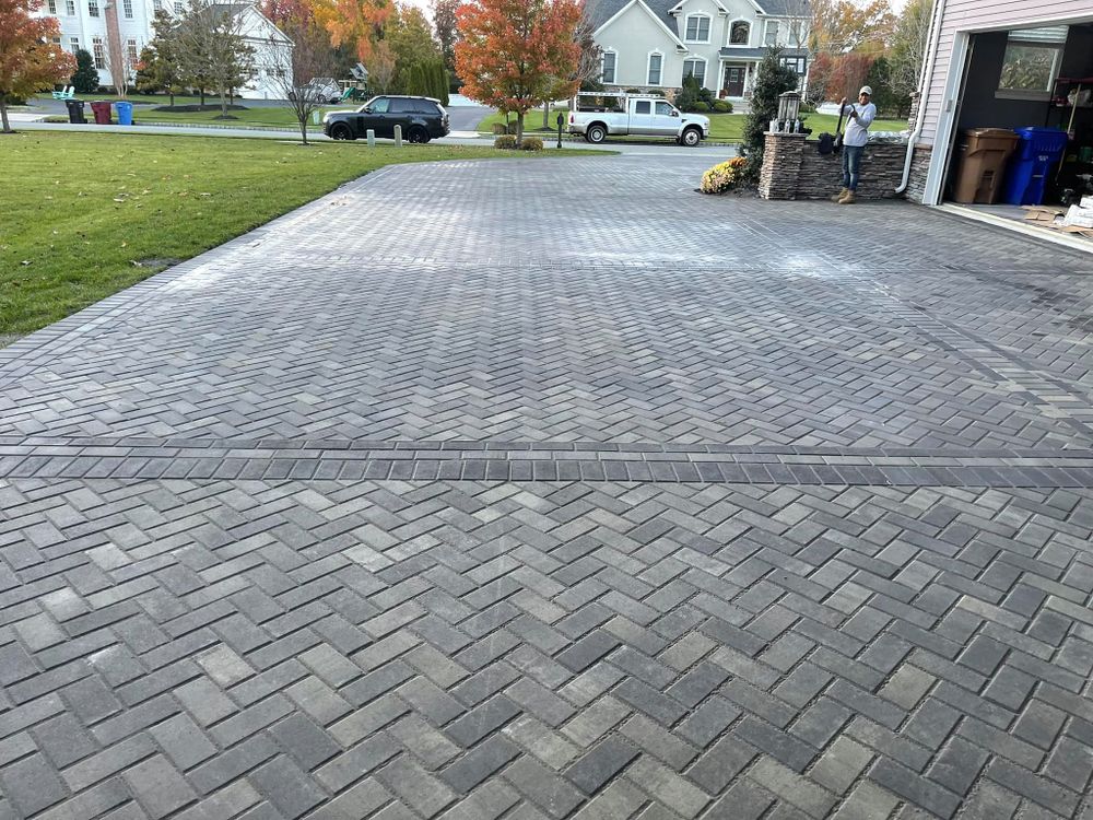 Our Masonry Restoration service rejuvenates and strengthens your home's brickwork by repairing damage and enhancing structural integrity while preserving the original charm and character of your masonry elements. for Brayan ,The Boys Helps Masonry in Absecon, NJ