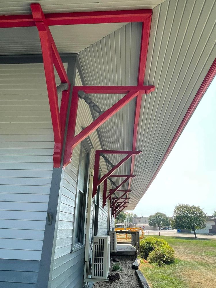 All Photos for Clavin Painting in Fort Dodge, Iowa