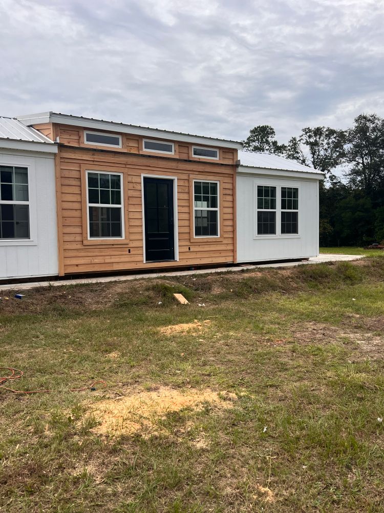 The Avant for Mustard Seed Mansions  in Georgia, GA