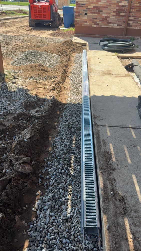 All Photos for Real Time Excavation & Design in West Haven, UT