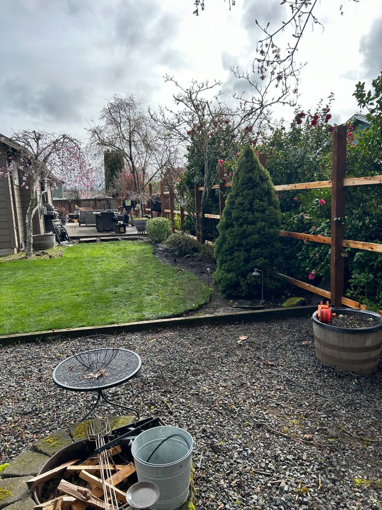 All Photos for Ranch Handy Fencing & Cattle LLC in Harrisburg, OR