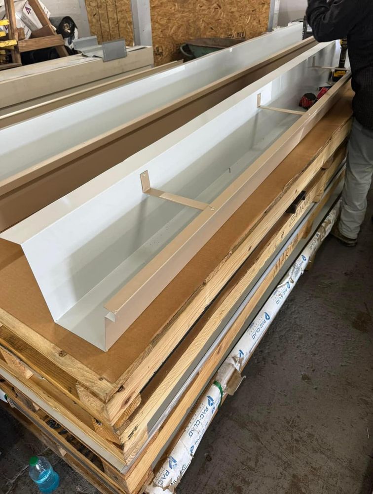 All Photos for Triple R Custom Metal Roofing in Fort Worth, TX