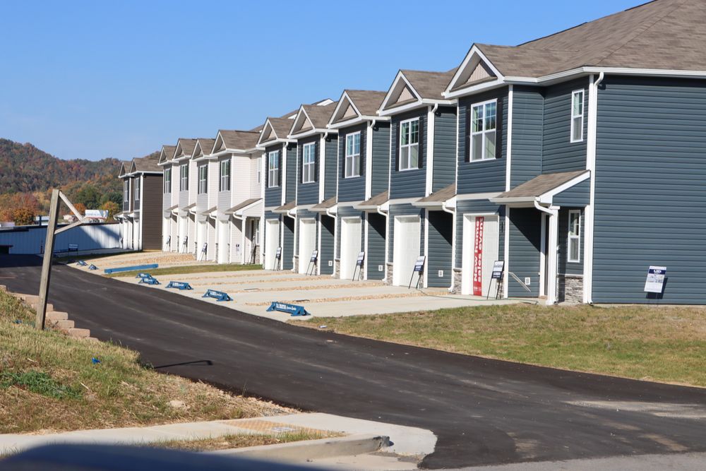 Our New Construction service at Phase Development delivers custom-built homes with cutting-edge designs, exceptional craftsmanship, and energy-efficient solutions to ensure your dream home becomes a reality from the ground up. for All Phase Development in Johnson City, TN